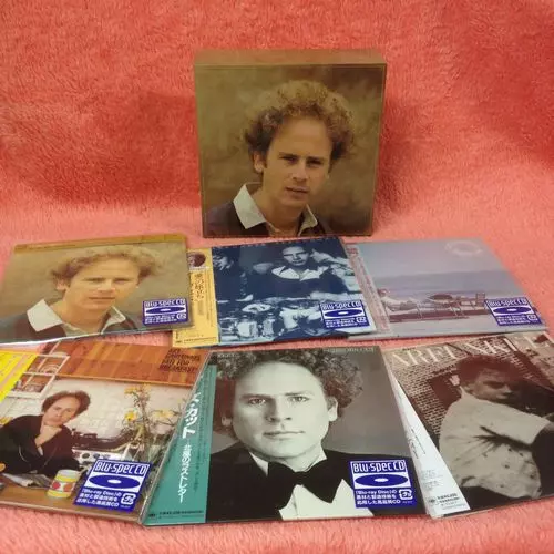 ART GARFUNKEL / アート・ガーファンクル商品一覧｜JAZZ｜ディスク