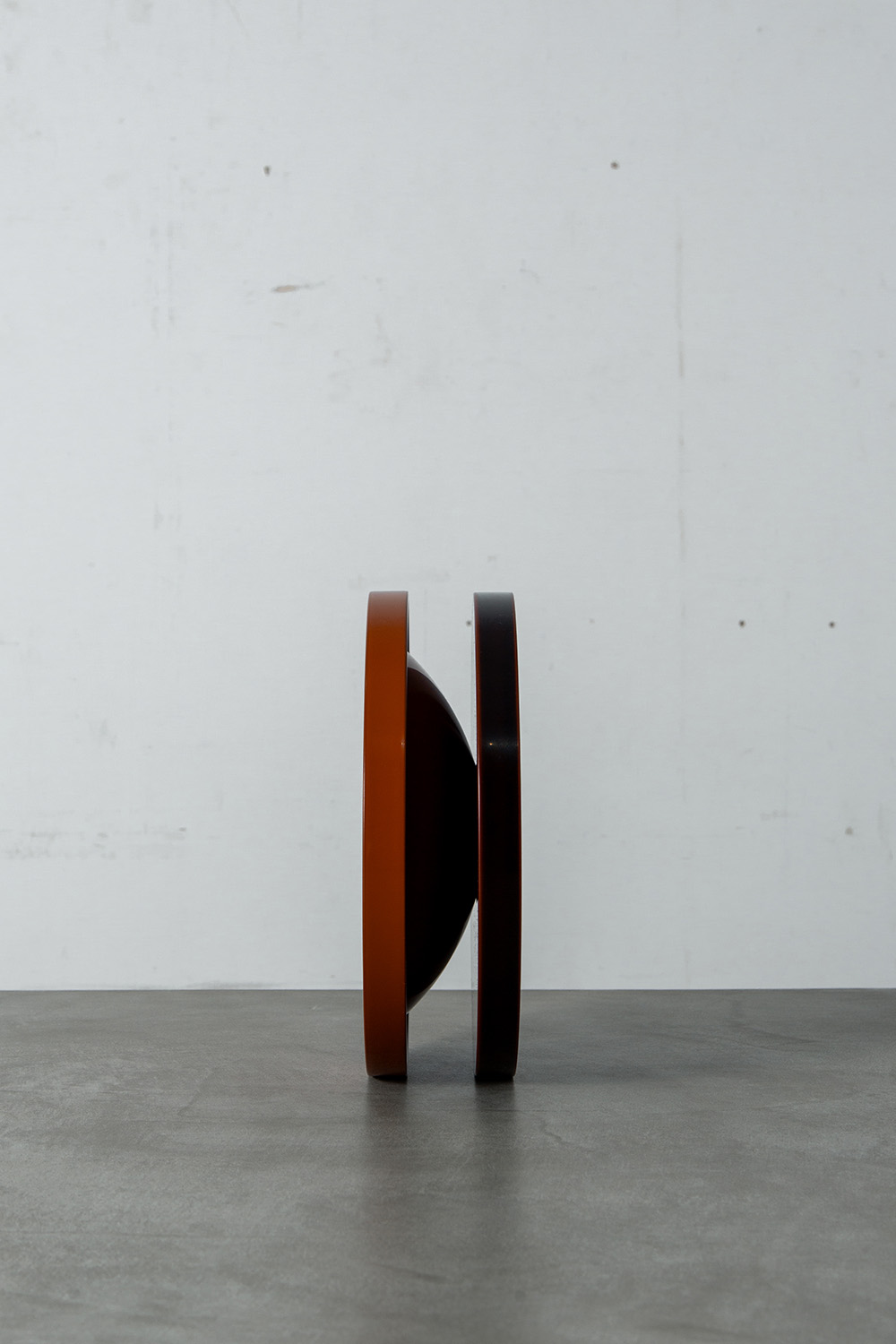 stoop | 'BASILICO BIG' Compote by Ettore Sottsass for MaruTomi