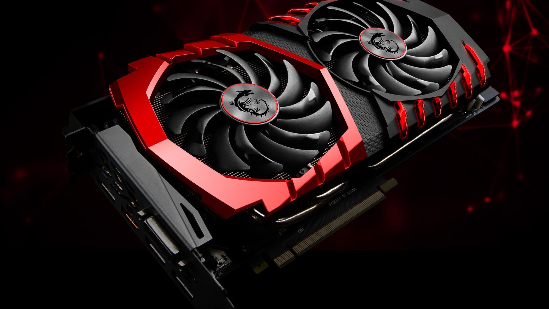 Overview GeForce GTX 1080 GAMING X 8G | MSI USA