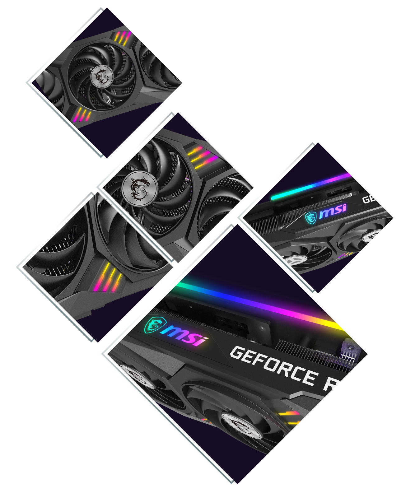 GeForce RTX™ 3080 GAMING X TRIO 10G