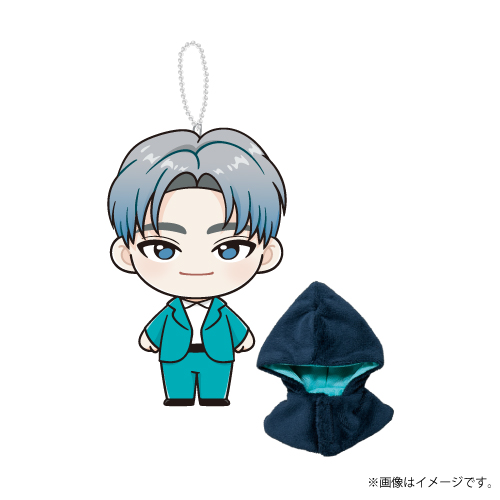 商品詳細ページ | ONLINE SHOP スタダ便 | [超特急]Joker Mascot