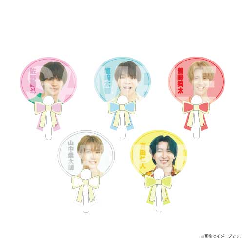 商品詳細ページ | ONLINE SHOP スタダ便 | 【SALE】[M!LK]BIG LOVE