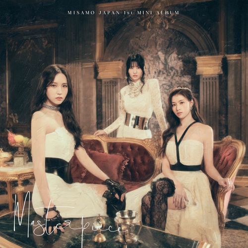 商品一覧ページ | ONCE JAPAN OFFICIAL SHOP | MISAMO JAPAN 1st MINI