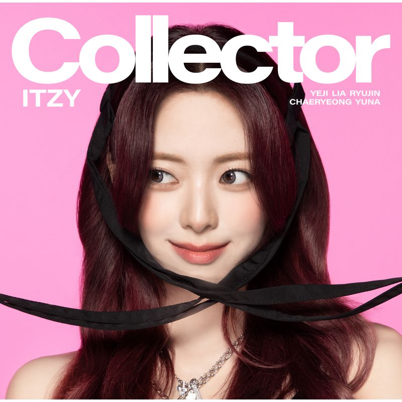 商品詳細ページ | ITZY JAPAN OFFICIAL SHOP | ITZY JAPAN 2nd Album