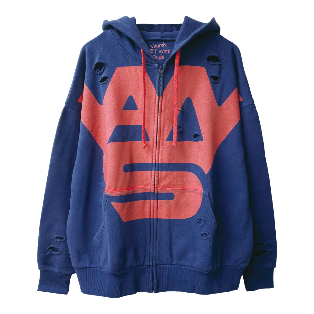 商品一覧ページ | Vaundy ONLINE STORE | Hoodie/Parker