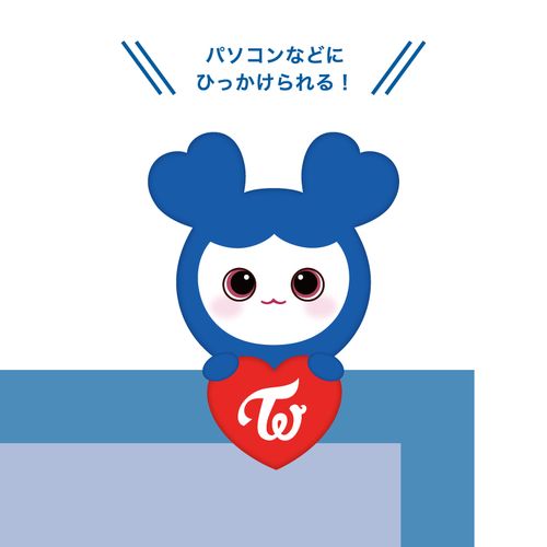 商品詳細ページ | ONCE JAPAN OFFICIAL SHOP | BABY LOVELYS ひっかけ