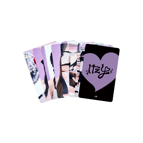 商品詳細ページ | ITZY JAPAN OFFICIAL SHOP | JYP JAPAN POPUP STORE