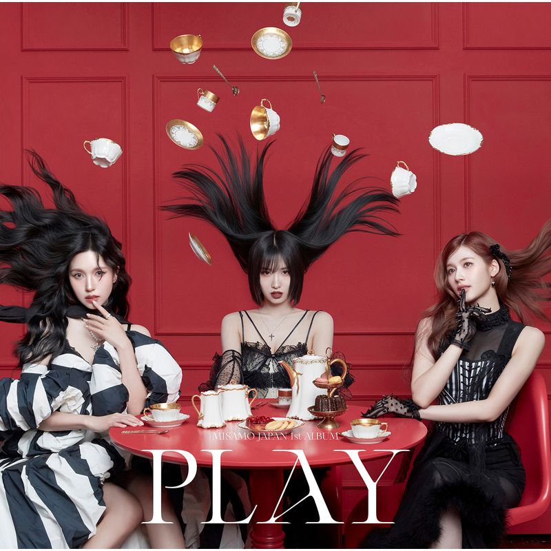 商品詳細ページ | ONCE JAPAN OFFICIAL SHOP | MISAMO JAPAN 1st ALBUM