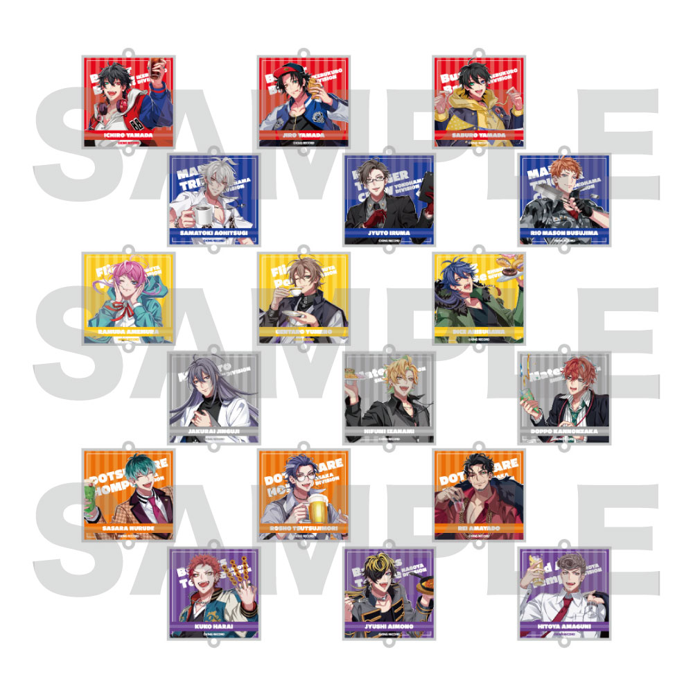 商品一覧ページ | HYPSTER Limited Store | GOODS