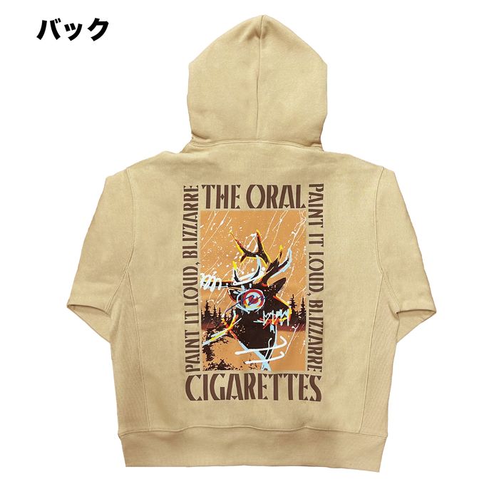 商品詳細ページ | THE ORAL CIGARETTES OFFICIAL SHOP | クレヨンしが
