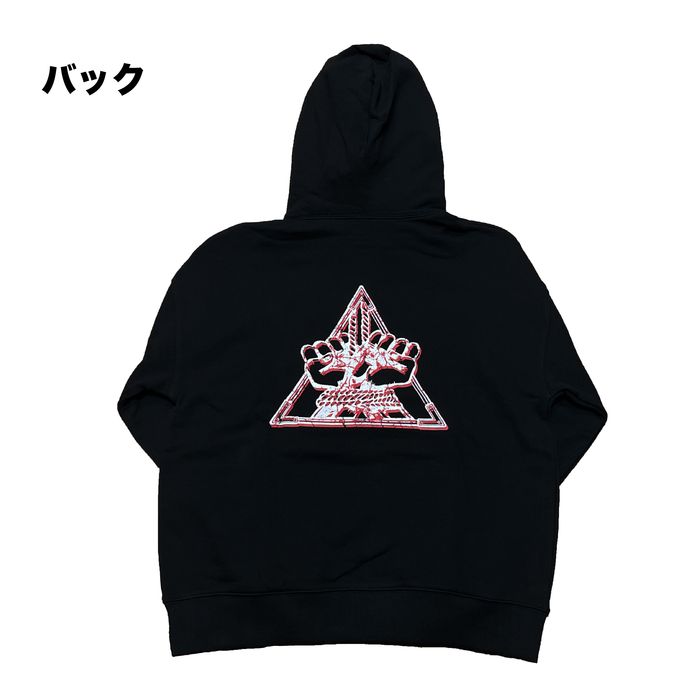 商品詳細ページ | THE ORAL CIGARETTES OFFICIAL SHOP | Red Criminal