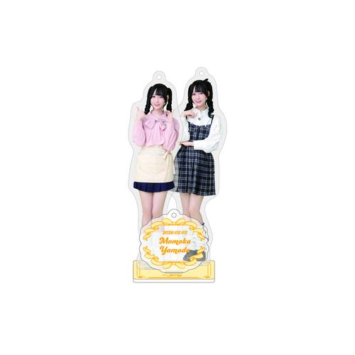 商品詳細ページ | ≒JOY OFFICIAL SHOP | 山田杏佳生誕記念セット2026