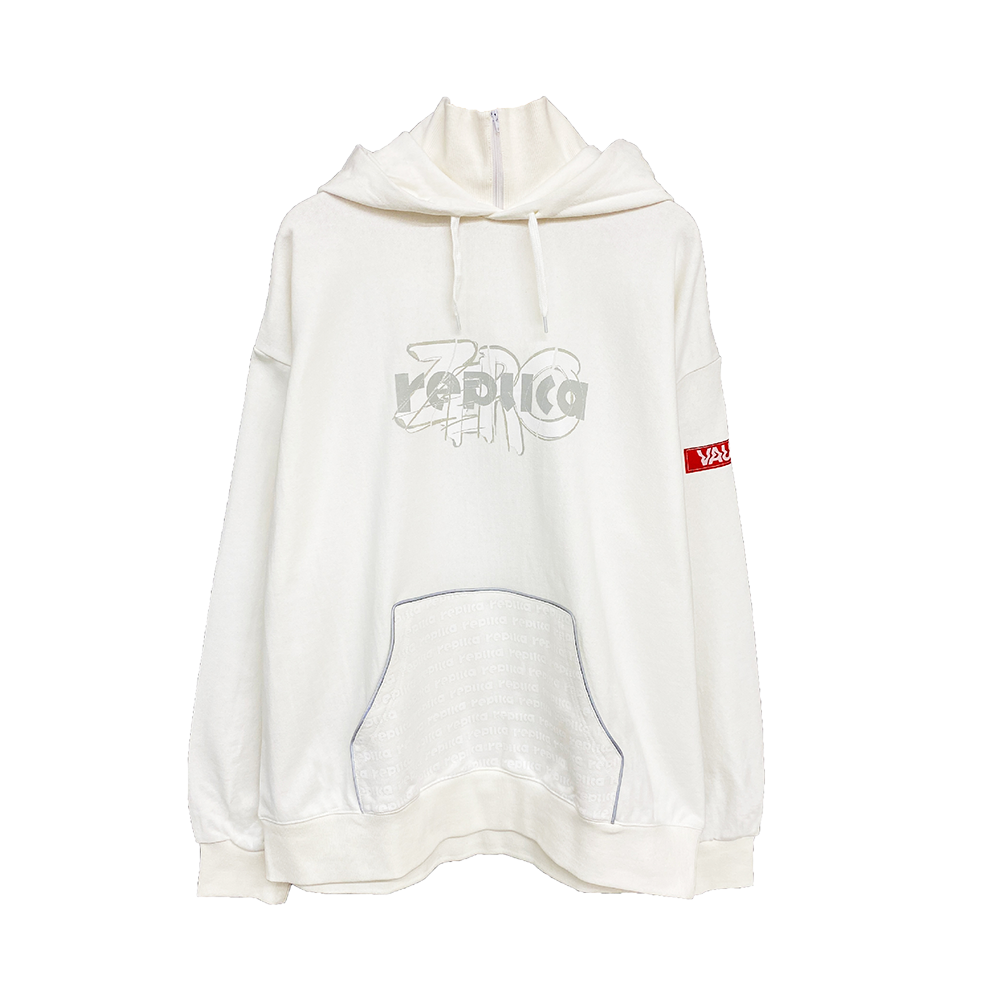 商品詳細ページ | Vaundy ONLINE STORE | 【VAWS limited】Logo Hoodie