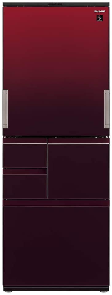 SHARP(シャープ) 冷蔵庫 SJ-AW50Fの悪い口コミ・評判は？実際に使った