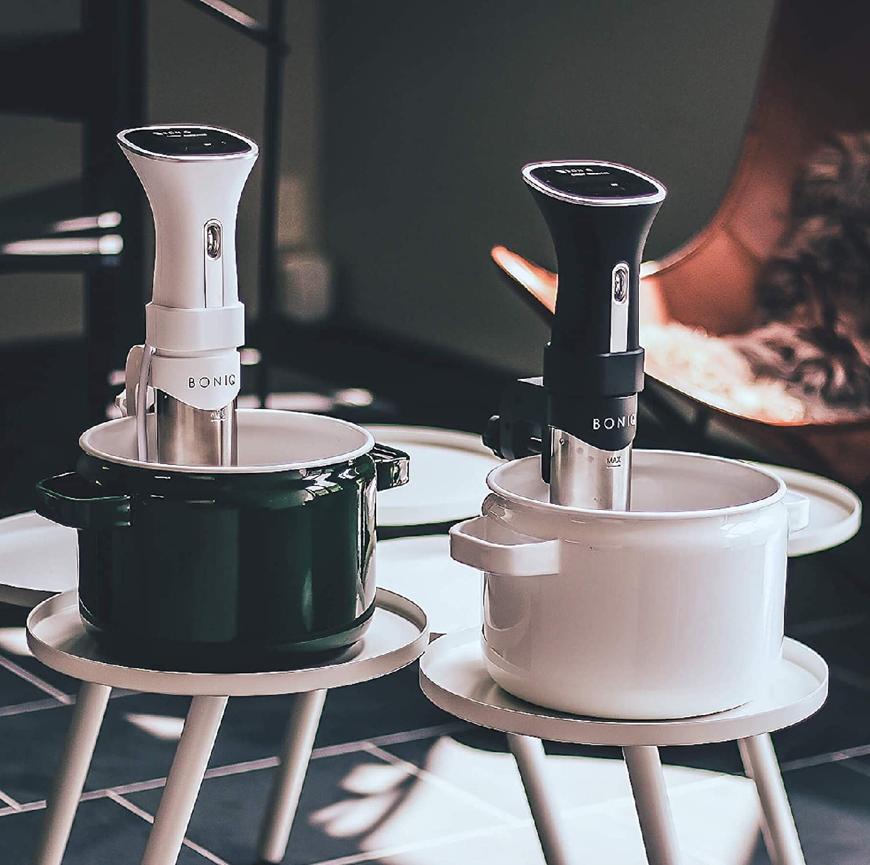 BONIQ(ボニーク) 低温調理器 BNQ-01の悪い口コミ・評判は？実際に使っ