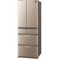 Panasonic(パナソニック) パーシャル搭載 冷蔵庫 NR-E455PXの悪い