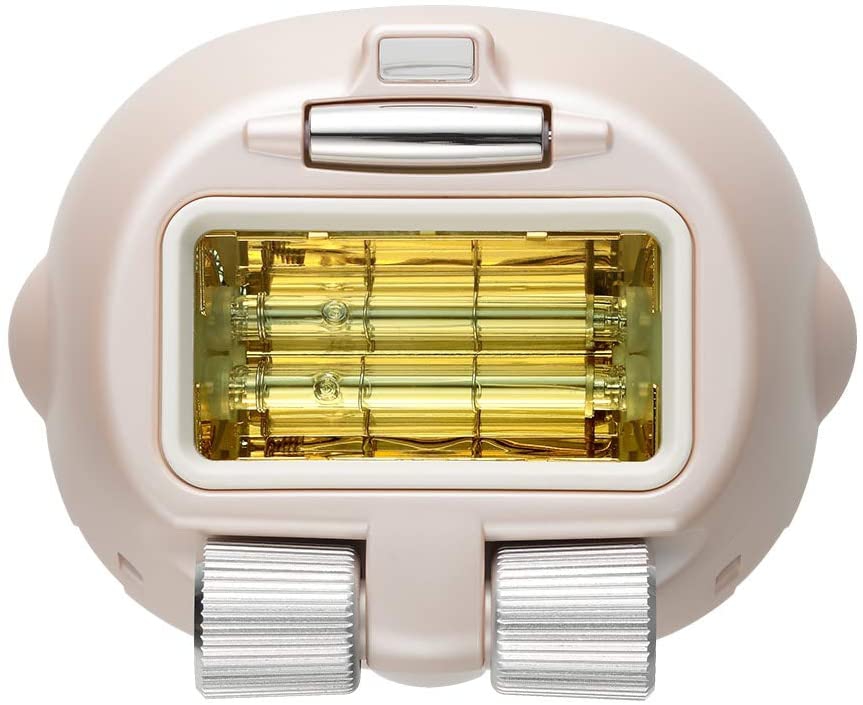 YA-MAN(ヤーマン) レイボーテ Rフラッシュ PLUS STA-197Pの悪い口コミ