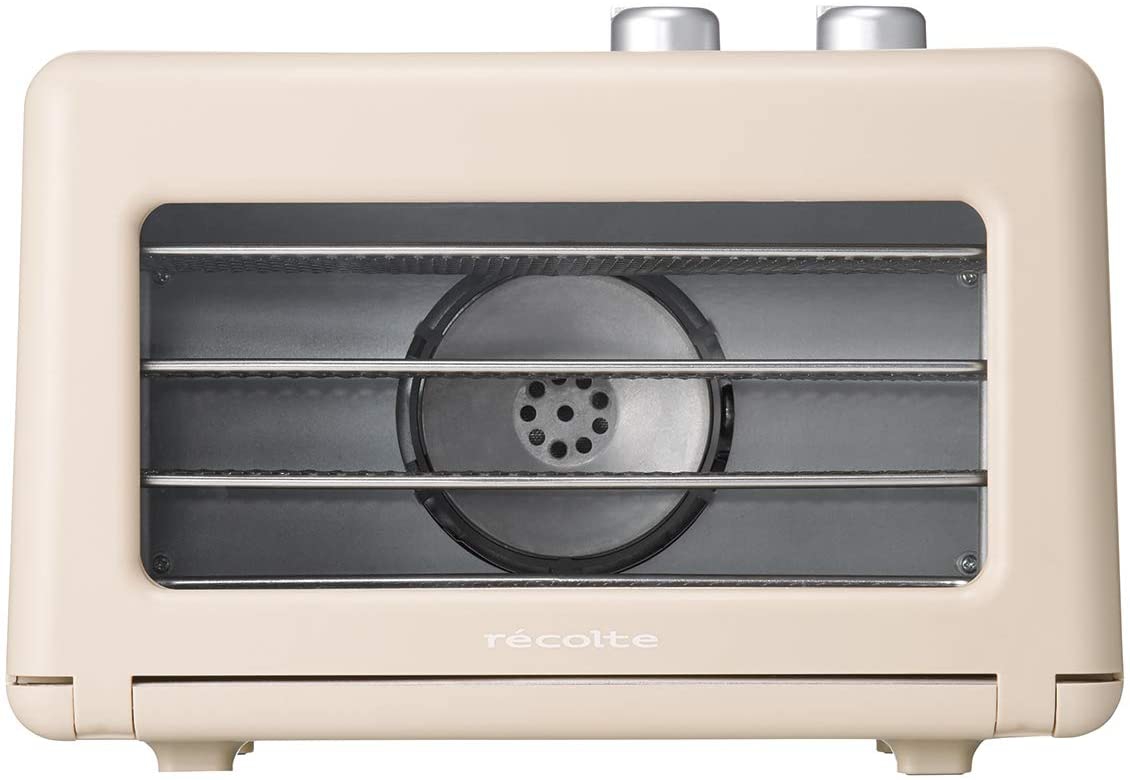 récolte(レコルト) フードドライヤー RFD-1の悪い口コミ・評判は？実際