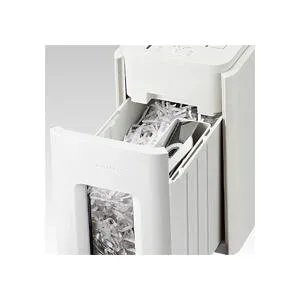 KOKUYO(コクヨ) デスクサイドマルチシュレッダー AMKPS-MX100Wの悪い