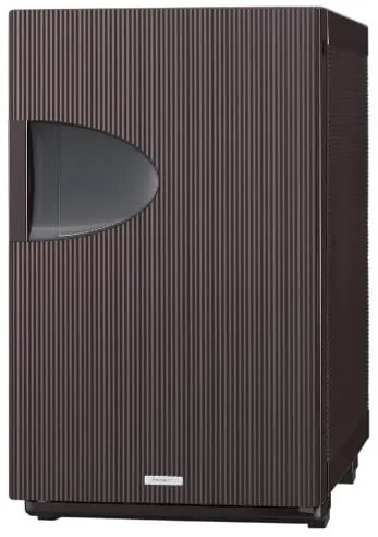 deviceSTYLE(デバイスタイル) Angelshare ワインセラー シルバー WA-6