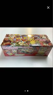 スペシャルBOX ポケモンセンター」の激安通販 | magi