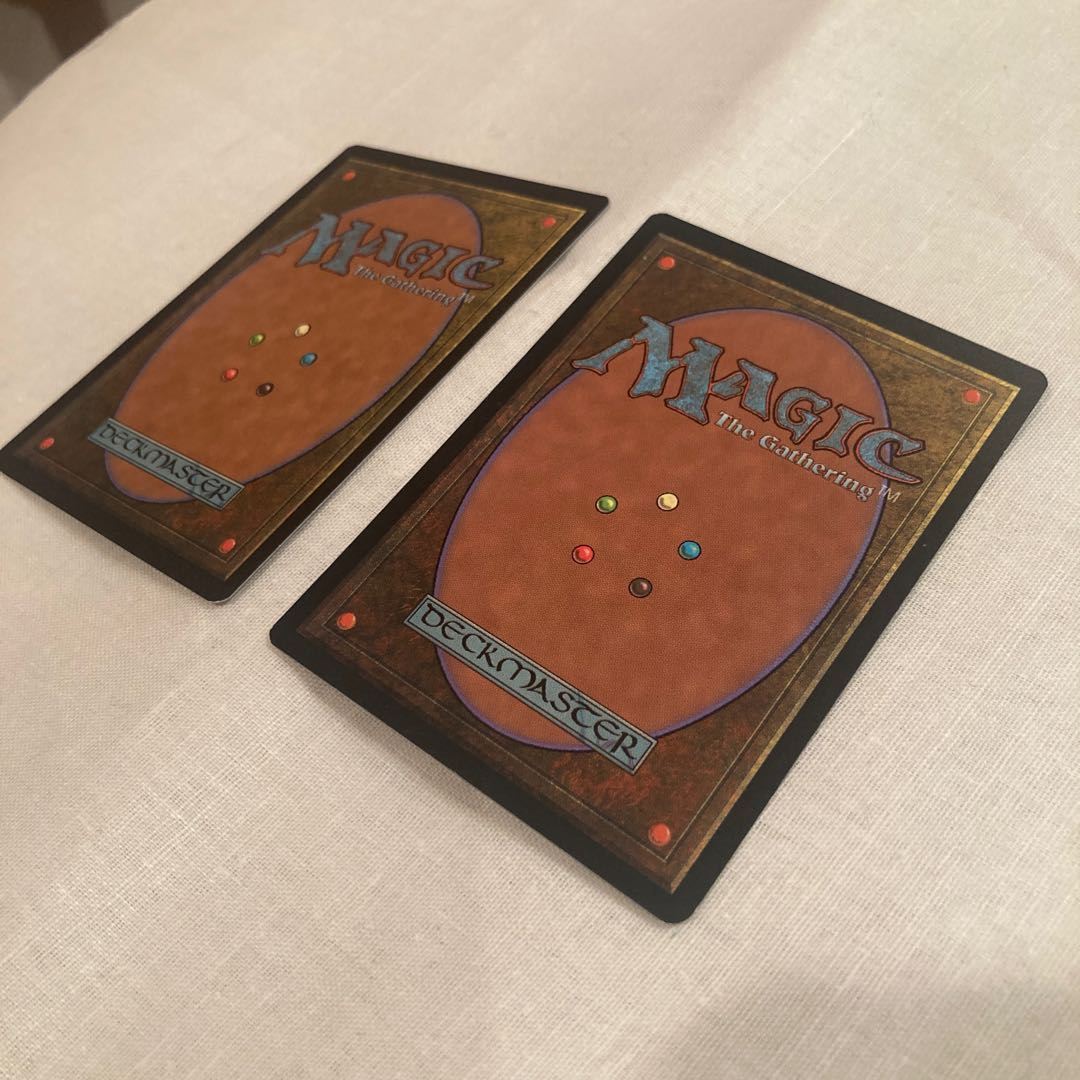 MTG 孤独の都/ City of Solitude VIS R 英語版1枚 日本語版1枚セット 1