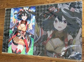 ウマ娘 プレイマット」の激安通販 | magi