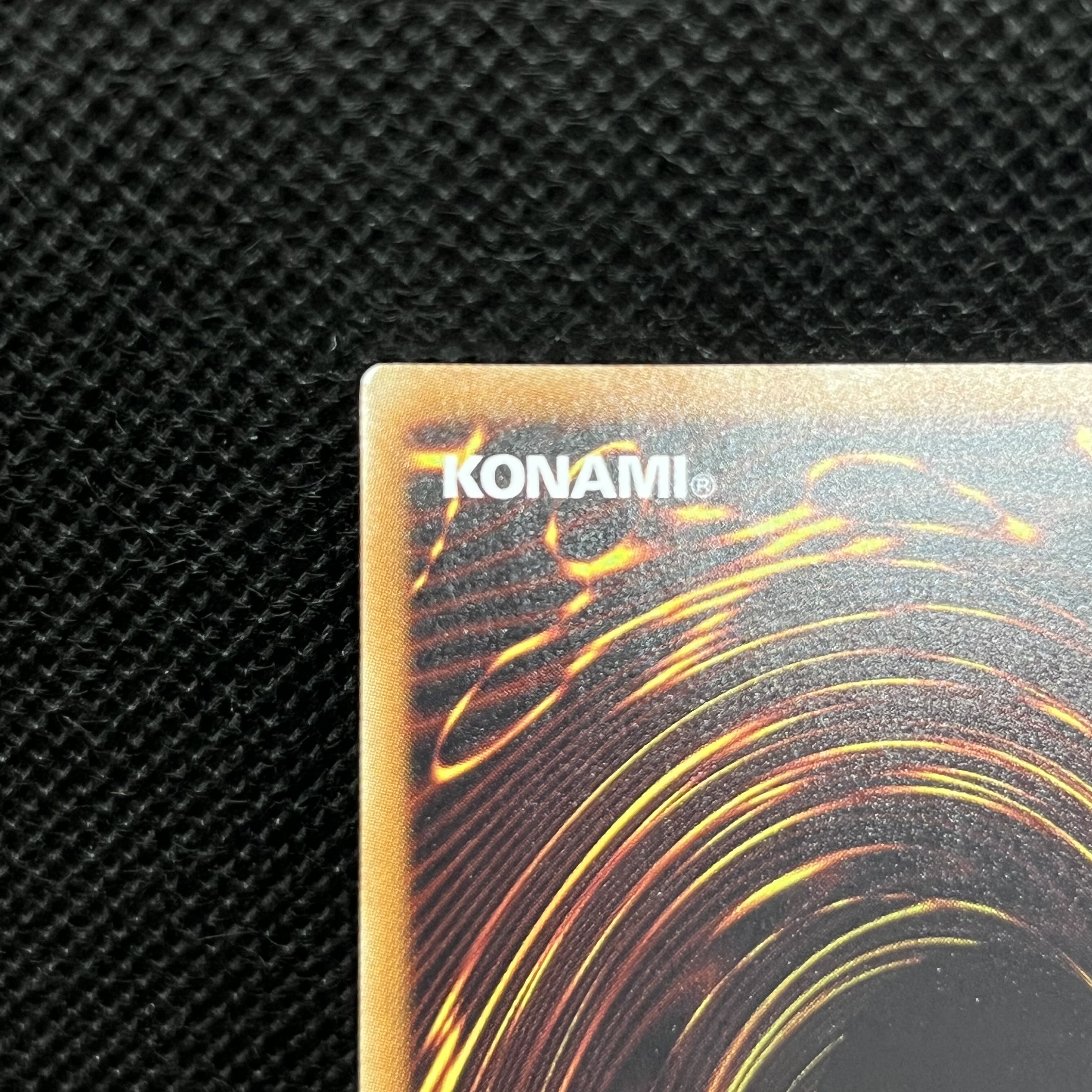 遊戯王 ウィッチクラフトゴーレム・アルル RIRA-JP028 20th