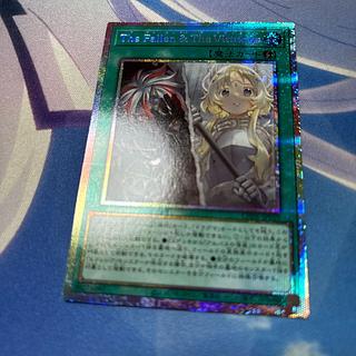 The Fallen ＆ The Virtuous」の激安通販 | magi