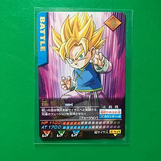ドラゴンボール データカードダス」の激安通販 | magi