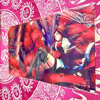 十六夜アキ」の激安通販 | magi