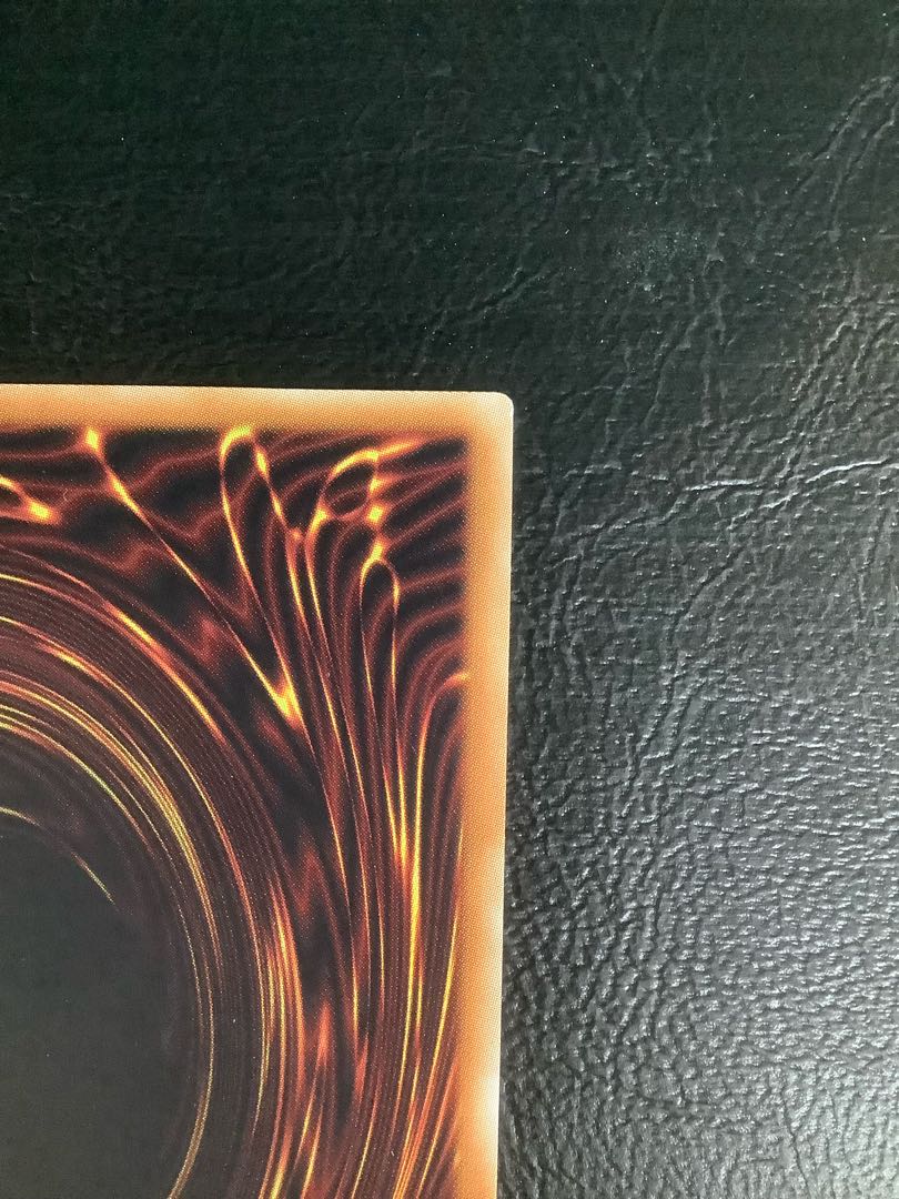 ① (微キズ) 超魔導竜騎士-ドラグーン・オブ・レッドアイズ 20th