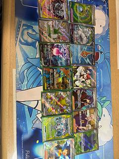 ポケモンカード SR まとめ売り」の激安通販 | magi