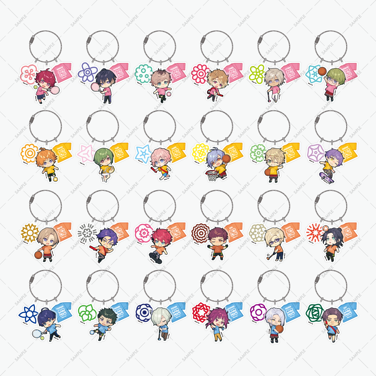 NEWS｜ 【公式】A3！（エースリー）