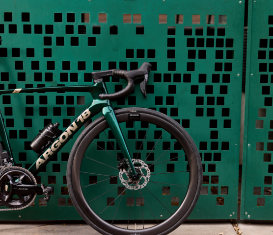 Road | Argon 18