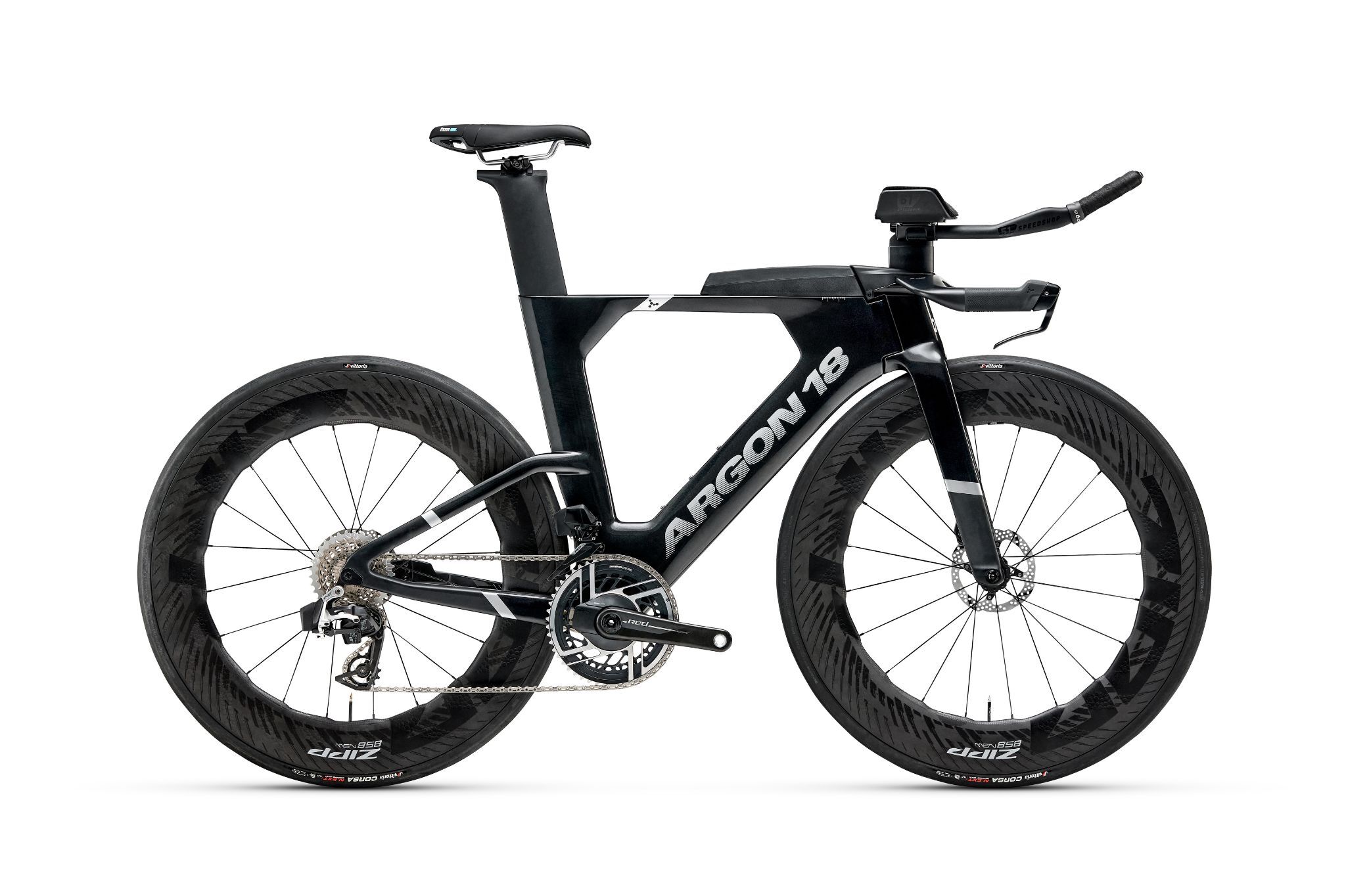 Electron Pro TKO | Argon 18
