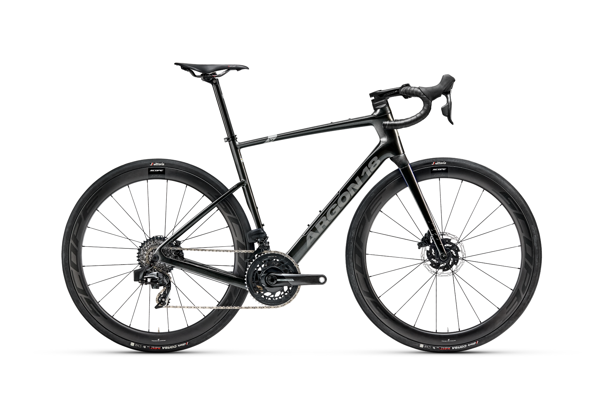 Sum Pro | Pro Lightweight Aero Race Bike | Argon 18