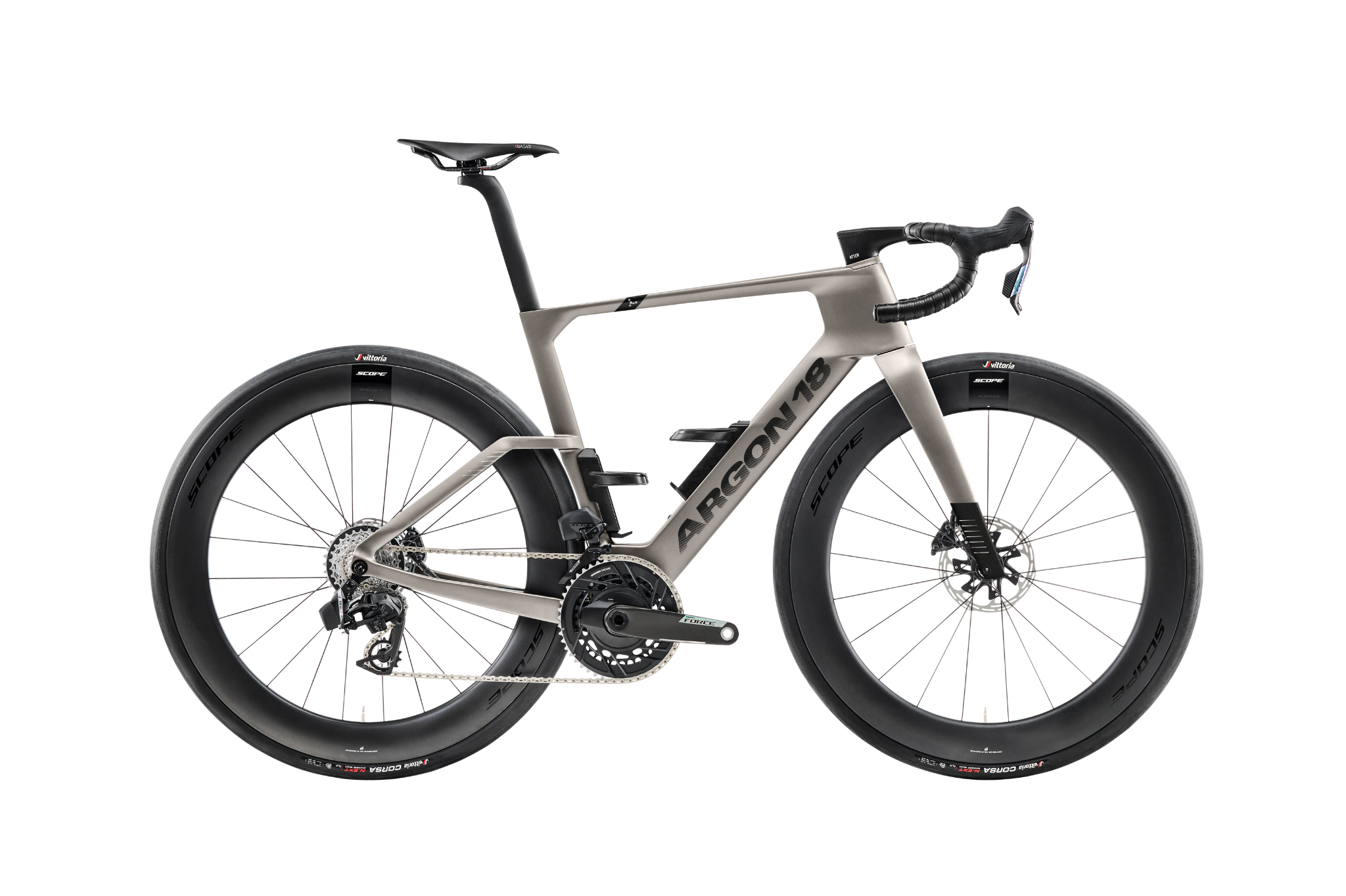 Road | Argon 18