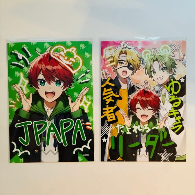 カラフルピーチ】もふくん 紙類 まとめ売り｜リベシティフリーマーケット