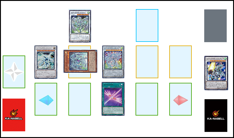 2021年 スターダストデッキ 入門書】新たな絆の力で、飛翔せよ