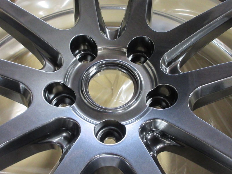 出荷】VERZ-WHEELS KCV04 ｜ KUHL(クール)