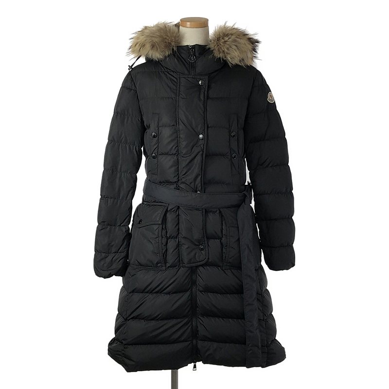 KHLOE GIUBBOTTO KHLOE JACKET クロエダウンジャケット | ブランド古着
