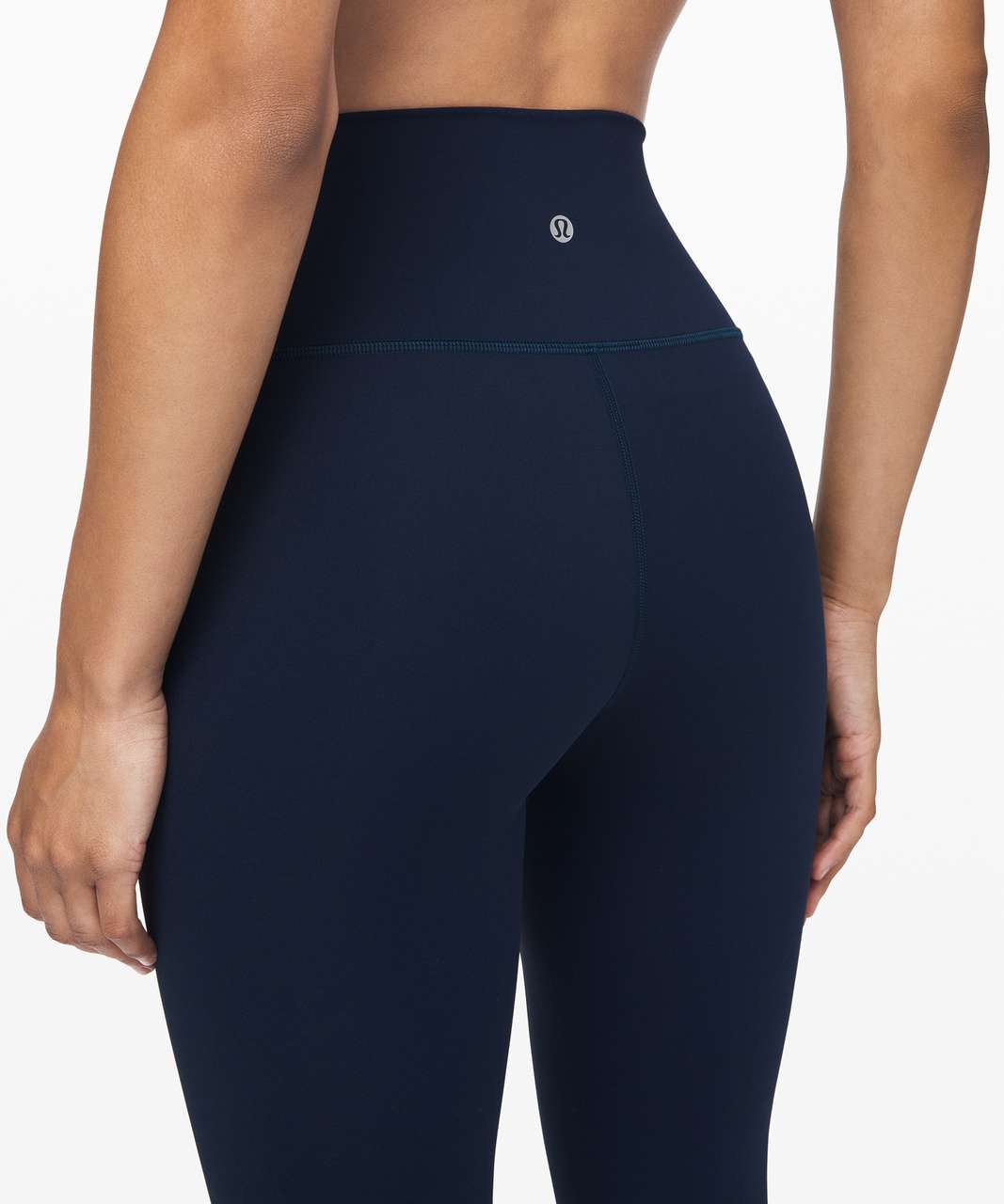 Lululemon Wunder Under High-Rise 1/2 Tight Full-On Luxtreme 17