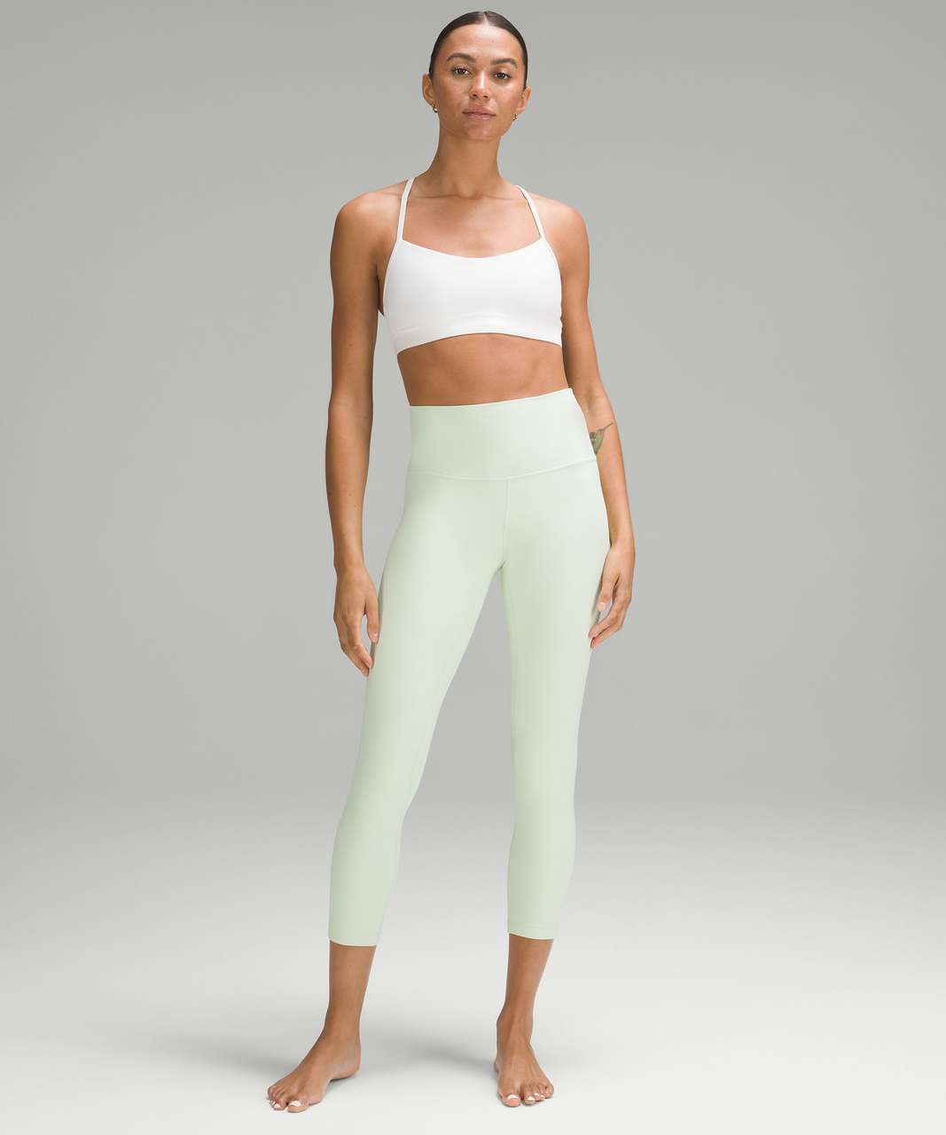 Lululemon Align High-Rise Crop 23