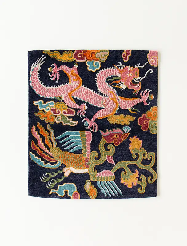 ドラゴン | norbu（ノルブ）