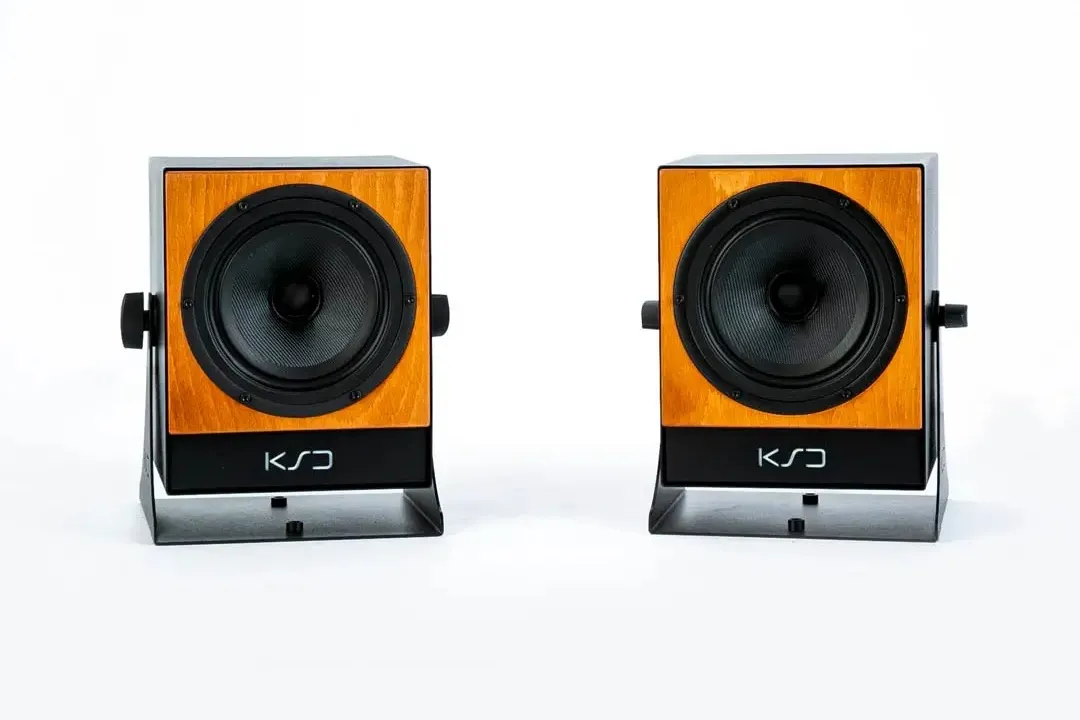 KS digital｜Home Audio Equipment
