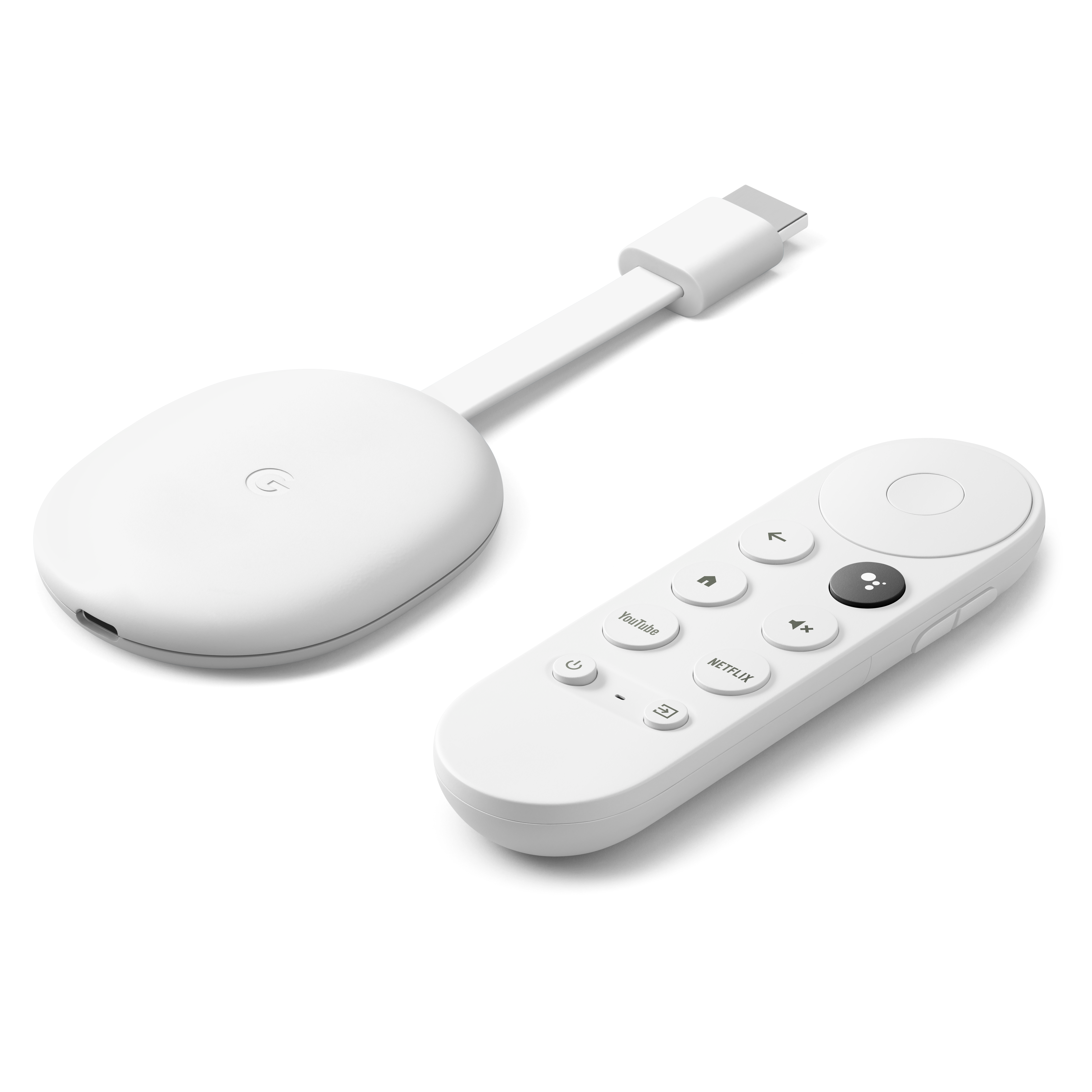 Google TV Streamer（4K）のご紹介 - Streaming ヘルプ