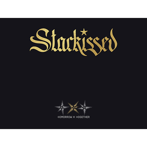 Starkissed【CD】【+フォトカード】 | TOMORROW X TOGETHER