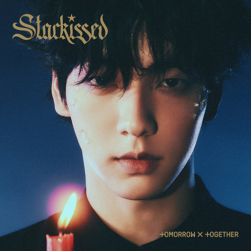 Starkissed【CD】 | TOMORROW X TOGETHER | UNIVERSAL MUSIC STORE ANNEX