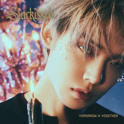 Starkissed【CD】 | TOMORROW X TOGETHER | UNIVERSAL MUSIC STORE ANNEX
